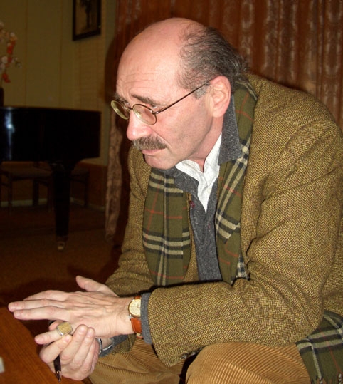 Кабаков Александр Абрамович