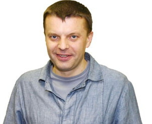 Парфенов Леонид Геннадьевич