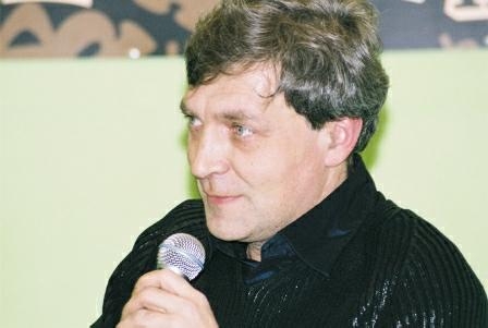 Невзоров Александр Глебович