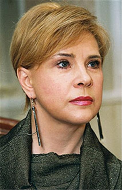 Догилева Татьяна Анатольевна