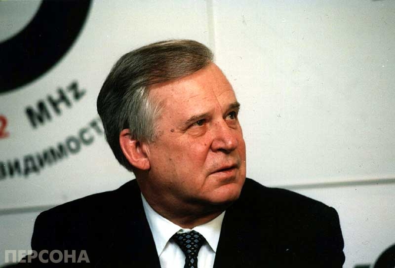 Рыжков Николай Иванович